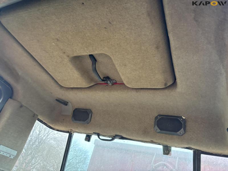 IH 956 XL 4WD med frontlift 46