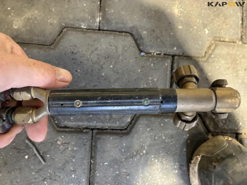 Ilt og gas sæt 12