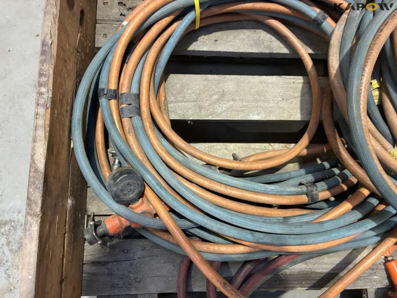 Ilt og gas sæt 12