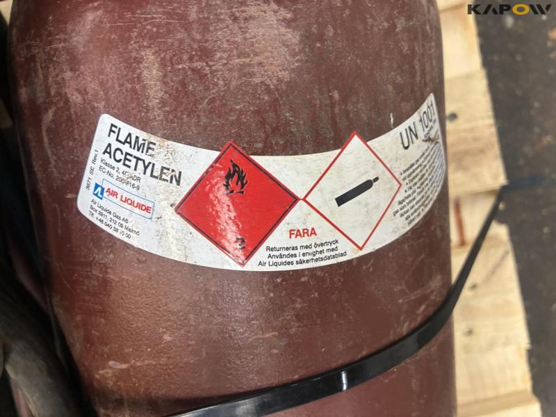Ilt og gas sæt 14