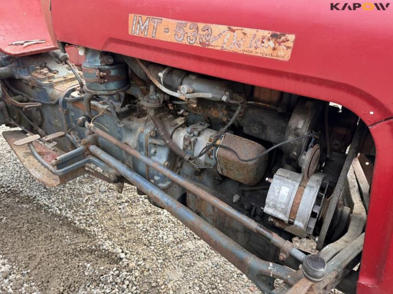 IMT 533 traktor 15
