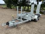 Indespension Ad27bt maskintrailer 2700 kg 1