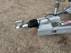 Indespension Ad27bt maskintrailer 2700 kg 9