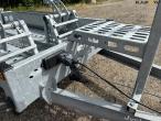 Indespension Ad27bt maskintrailer 2700 kg 15