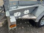 Indespension Ad27bt maskintrailer 2700 kg 22