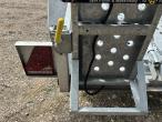 Indespension Ad27bt maskintrailer 2700 kg 26