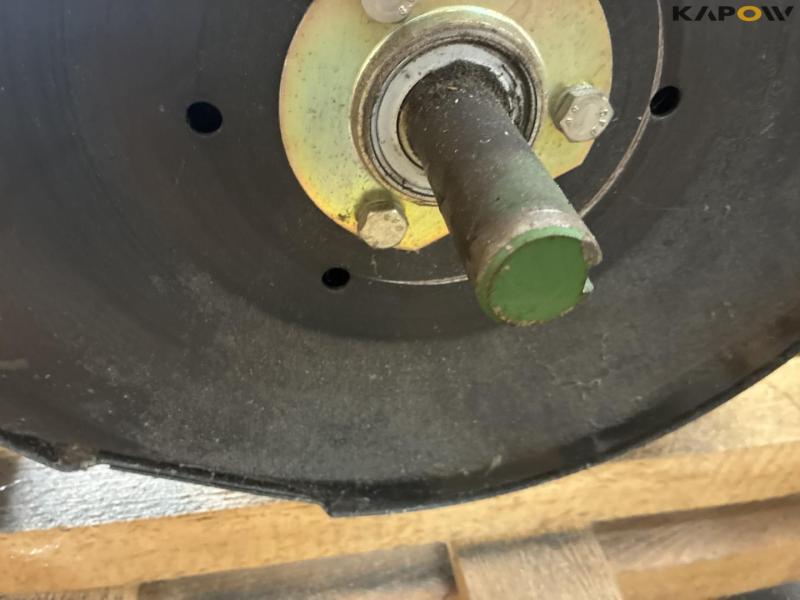 Indføringsvalse 14