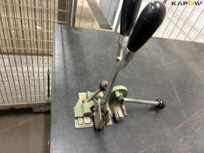 Indpaknings udstyr/ Bord/ Bur 7