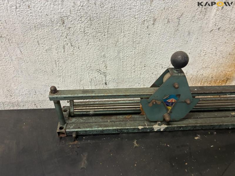 Indpaknings udstyr/ Bord/ Bur 11