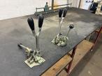 Indpaknings udstyr/ Bord/ Bur 8