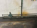 Indpaknings udstyr/ Bord/ Bur 10