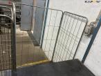 Indpaknings udstyr/ Bord/ Bur 23