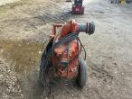 Industripumpe med el motor 4