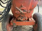 Industripumpe med el motor 11
