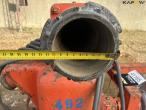 Industripumpe med el motor 17