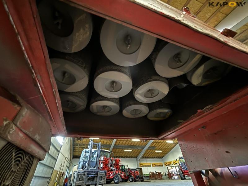 Industristøvsuger 22