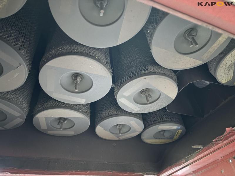 Industristøvsuger 23