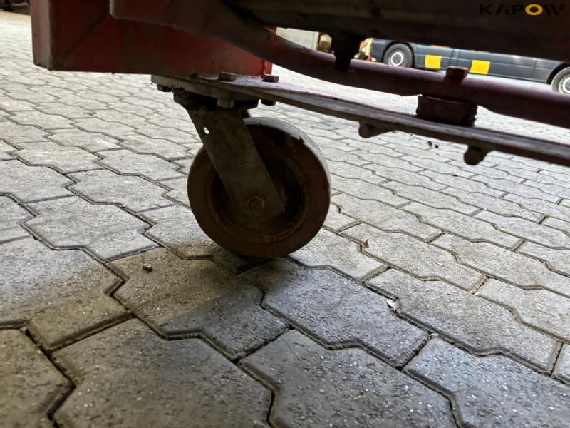 Industristøvsuger 30