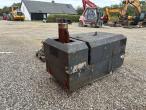 Ingersoll Rand P180WD diesel generator 4