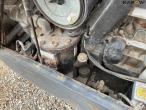 Ingersoll Rand P180WD diesel generator 10