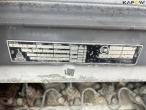 Ingersoll Rand P180WD diesel generator 12