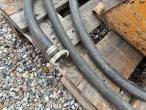 Ingersoll Rand P180WD diesel generator 22