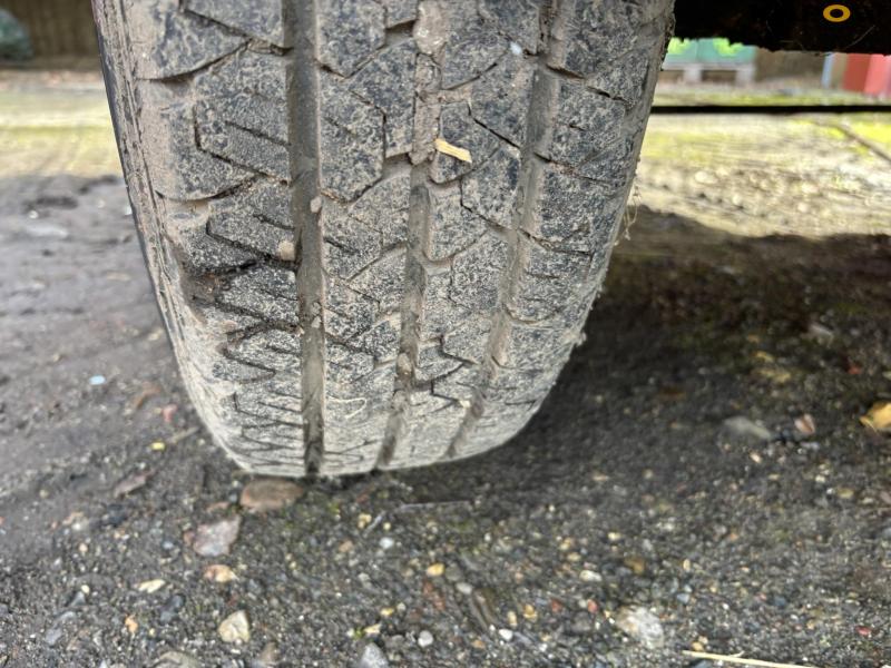 Ingersoll Rand P260WD kompressor 24