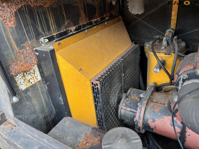 Ingersoll Rand P260WD kompressor 29