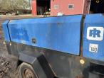 Ingersoll Rand P260WD kompressor 40