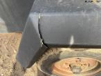 Ingersoll Rand P260WD kompressor 49