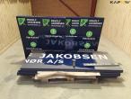 Ingolf Jakobsen metal skilte 2