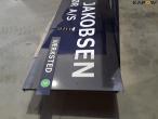 Ingolf Jakobsen metal skilte 6