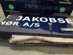 Ingolf Jakobsen metal skilte 9