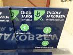 Ingolf Jakobsen metal skilte 13