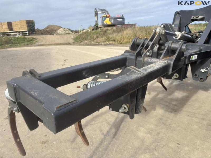 Inter-Tech 6 meter grubber/forsats 22