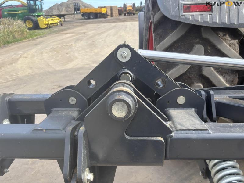 Inter-Tech 6 meter grubber/forsats 32