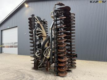 Inter Tech J-disk 7,5 meter disc... 