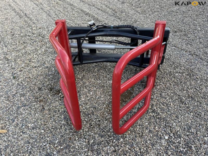 Inter Tech klemme med Atlas hitch 2