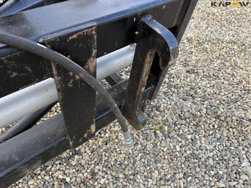 Inter Tech klemme med Atlas hitch 10