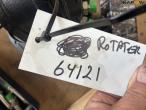 Intermerca IVR S F6 rotor og 2 stk. stempler 10