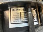 Intermerca IVR S F6 rotor og 2 stk. stempler 13