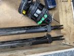 Intermerca IVR S F6 rotor og 2 stk. stempler 20