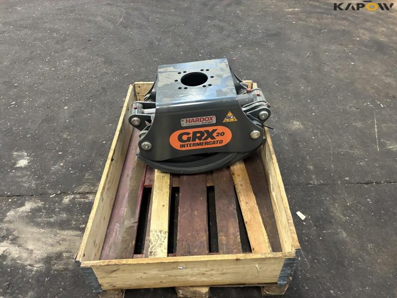 Intermercato GRX 20-4 klo 6