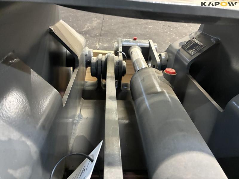 Intermercato GRX 20-4 klo 20