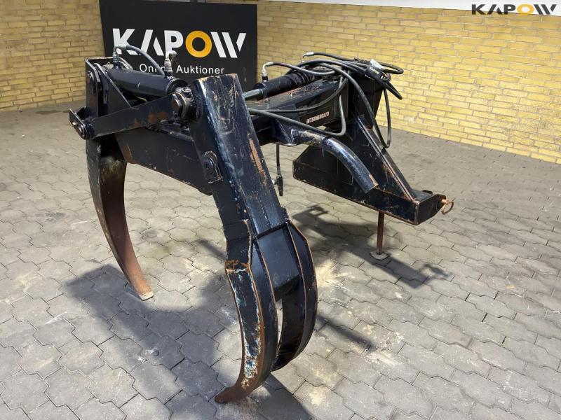 Intermercato skovklo TG Skid 1