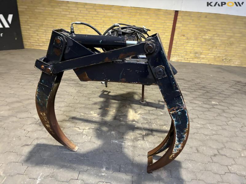 Intermercato skovklo TG Skid 2