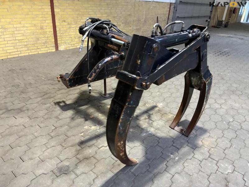 Intermercato skovklo TG Skid 3