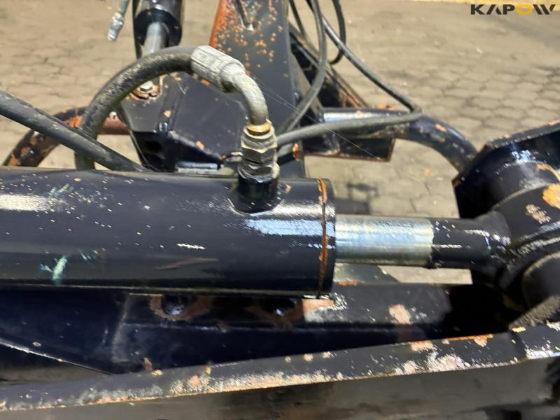 Intermercato skovklo TG Skid 7