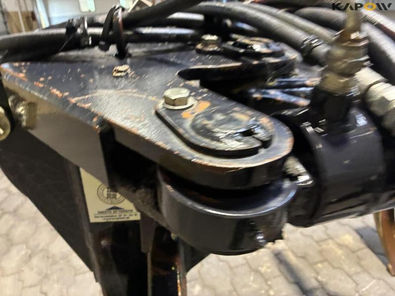 Intermercato skovklo TG Skid 19