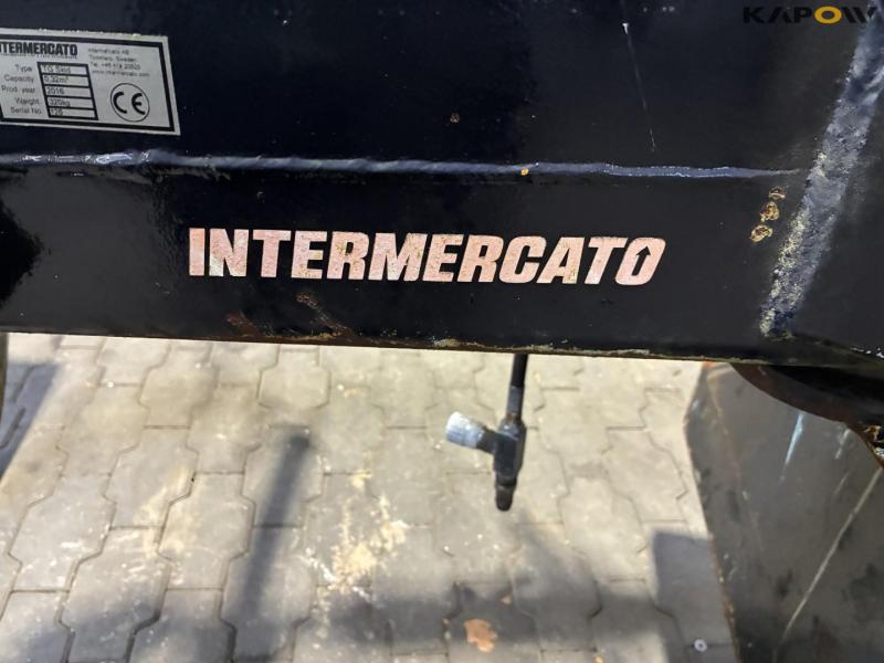 Intermercato skovklo TG Skid 26
